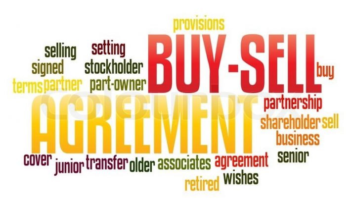 8513994-buy-sell-agreement-in-word-collage
